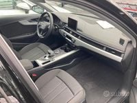 Usata Audi A4 120 CV (88 kW) 2018 Station wagon