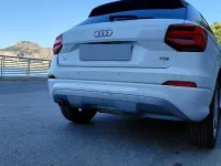 Usata Audi Q2 116 CV (85 kW) 2017 SUV