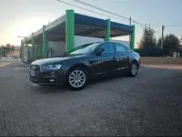 Usata Audi A4 150 CV (110 kW) 2014 Berlina