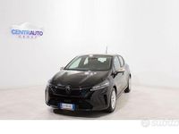 Begagnad Renault Clio V Evolution 67 HK (49 kW) 2024 Svart Sedan