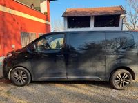 Usata Peugeot Traveller 180 CV (132 kW) 2018 Nero Monovolume