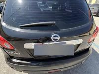 Usata Nissan Qashqai 115 CV (84 kW) 2009 SUV