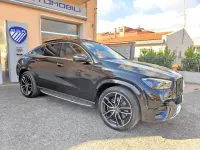 Usata Mercedes GLE350 AMG Line Premium Plus 197 CV (144 kW) 2024 Nero SUV