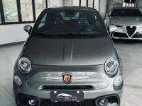 usata Abarth 595 1.4 Turbo T-Jet 165 CV