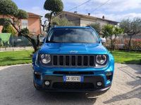 Usata Jeep Renegade Limited 131 CV (96 kW) 2022 SUV