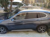 usata BMW X1 s drive x line