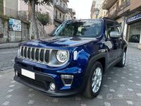 Usata Jeep Renegade Limited 130 CV (95 kW) 2021 SUV