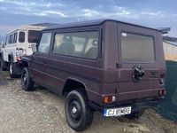 Usata Mercedes G300 88 CV (64 kW) 1981 SUV