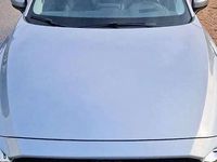 Usata Mazda CX-5 Exceed 175 CV (128 kW) 2018 Argento SUV