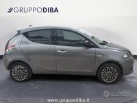 Usata Lancia Ypsilon Gold 69 CV (50 kW) 2023 Other Utilitaria