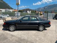 Usata Audi 100 116 CV (85 kW) 1992 Nero Berlina