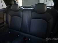 Usata Mini Cooper SD 170 CV (125 kW) 2017 Nero Utilitaria