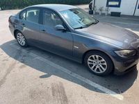 usata BMW 320 d 177cv