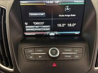 Usata Ford C-MAX Titanium 120 CV (88 kW) 2016 Grigio Monovolume