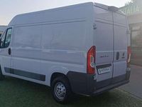 Usata Fiat Ducato 33 131 CV (96 kW) 2017 Other Furgone