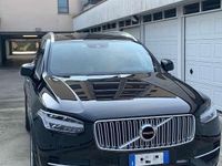 Usata Volvo XC90 Inscription 235 CV (172 kW) 2018 SUV