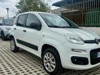 Usata Fiat Panda 4x4 85 CV (62 kW) 2021 Bianco Utilitaria