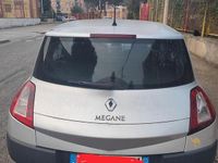 Usata Renault Mégane II 100 CV (73 kW) 2005 Berlina