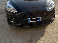 usata Ford Fiesta 5p 1.5 tdci ST-line 95cv