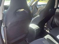 Usata Subaru Impreza Sport 150 CV (110 kW) 2010 Berlina