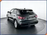 Usata Audi A1 Sportback 110 CV (80 kW) 2023 Grigio Utilitaria