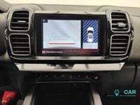 Usata Citroën C5 Aircross Feel 131 CV (96 kW) 2020 Nero SUV