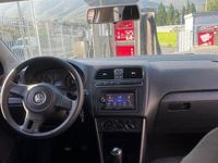 usata VW Polo 2014