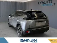 Nuova Peugeot 2008 Style 102 CV (75 kW) 2025 Bianco SUV