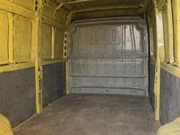 Usata Fiat Ducato 160 CV (117 kW) 2007 Giallo Furgone