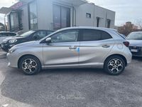 Nuova MG MG3 Luxury 193 CV (141 kW) 2026 Gray Utilitaria