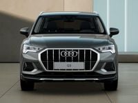 Occasion Audi Q3 Advanced 150 ch (110 kW) 2025 Gris SUV