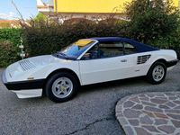 Usata Ferrari Mondial 230 CV (169 kW) 1987 Bianco Cabrio