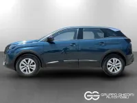 Usata Peugeot 3008 Active 131 CV (96 kW) 2023 Other SUV