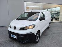 Usata Peugeot Expert 140 CV (102 kW) 2024 Bianco Furgone