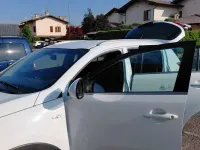 Usata Kia Sportage Active 116 CV (85 kW) 2011 Bianco SUV