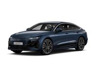 Nuova Audi e-tron Sportback Advanced Plus 280 kW (381 CV) 2025 Blu/azzurro SUV