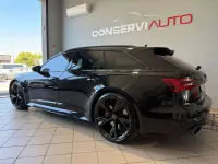 Usata Audi RS6 Ambiente 600 CV (441 kW) 2022 Other Station wagon