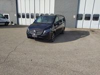 Usata Mercedes Vito 190 CV (139 kW) 2023 Nero Furgone