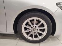 Usata Mercedes B200 150 CV (110 kW) 2019 Argento Monovolume