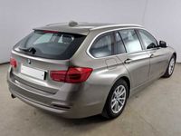 usata BMW 316 316 d Touring Autom.