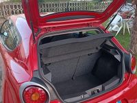Usata Alfa Romeo MiTo 120 CV (88 kW) 2015 Rosso Utilitaria