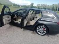Usata BMW 520 184 CV (135 kW) 2013