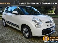 usata Fiat 500L 1.3 Multijet 95 CV Pop Star-Adatta a Neopatentati Fontaniva