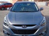 usata Hyundai ix35 iX351.7 crdi Comfort 2wd FL