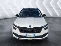 usata Skoda Kamiq 1.5 TSI ACT DSG Dark Shade