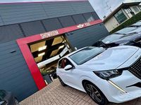 Usata Peugeot 208 Allure+ 101 CV (74 kW) 2020 Bianco Utilitaria