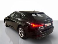 Usata Audi A6 Advanced 265 CV (194 kW) 2025 Nero mito metallizzato Station wagon