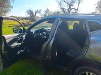 Usata Nissan Qashqai 2018 Grigio SUV