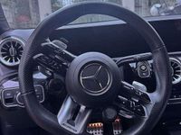 Usata Mercedes A35 AMG AMG Line Premium 306 CV (225 kW) 2023 Berlina