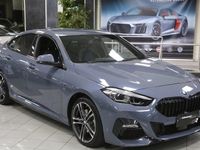 usata BMW 218 218 d Gran Coupe Msport auto